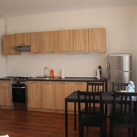 Apartmán Fredry 8 Piastow Exteriér fotografie
