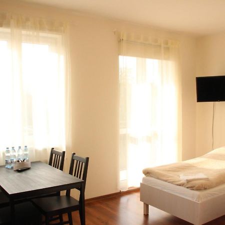 Apartmán Fredry 8 Piastow Exteriér fotografie