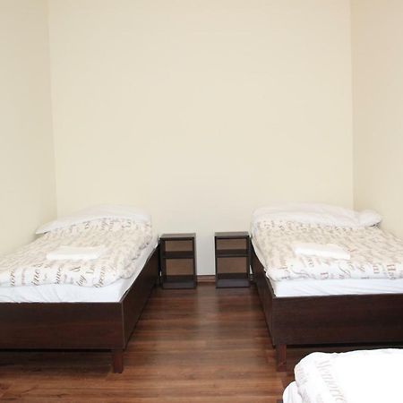 Apartmán Fredry 8 Piastow Exteriér fotografie