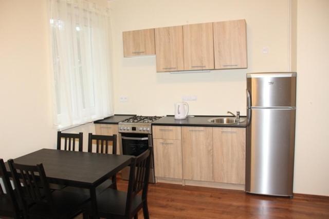 Apartmán Fredry 8 Piastow Exteriér fotografie