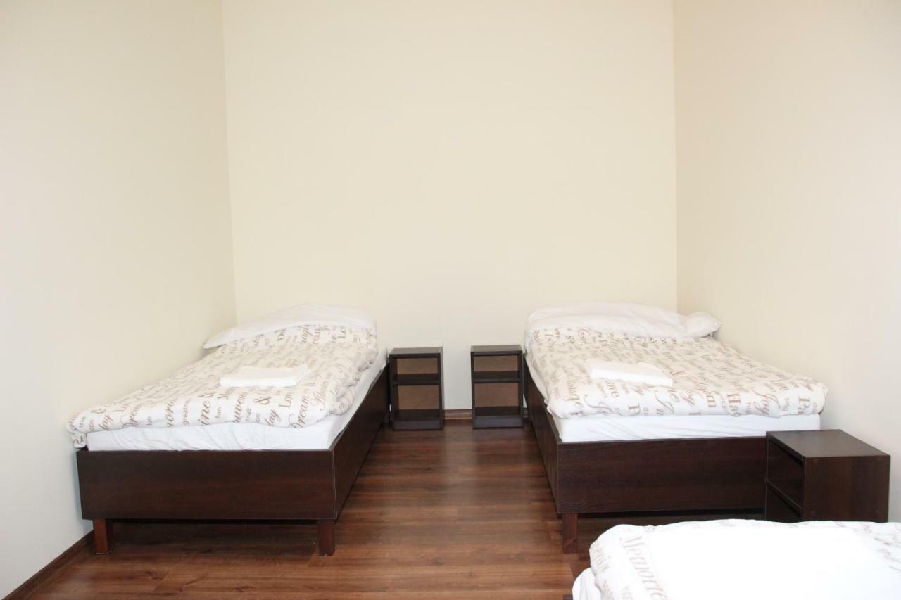 Apartmán Fredry 8 Piastow Exteriér fotografie