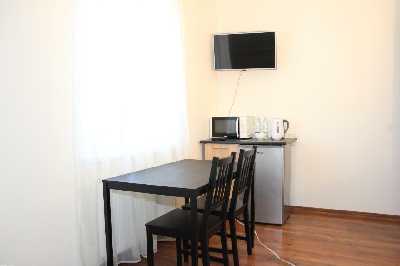 Apartmán Fredry 8 Piastow Exteriér fotografie