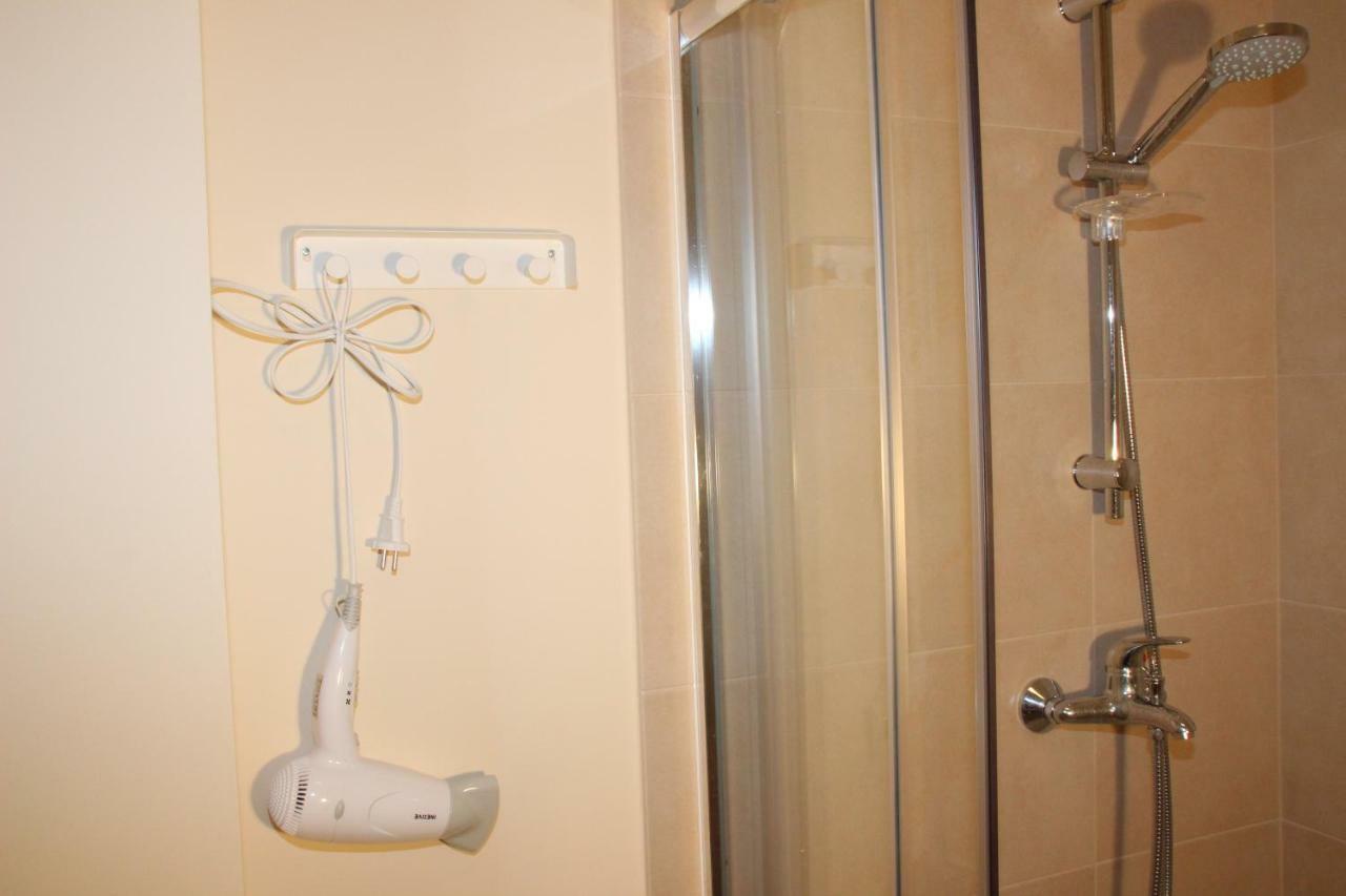 Apartmán Fredry 8 Piastow Exteriér fotografie