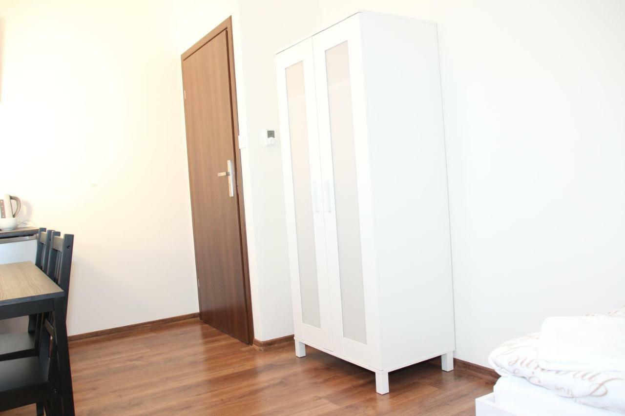 Apartmán Fredry 8 Piastow Exteriér fotografie