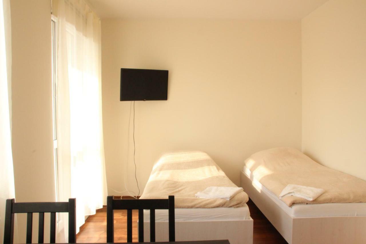 Apartmán Fredry 8 Piastow Exteriér fotografie