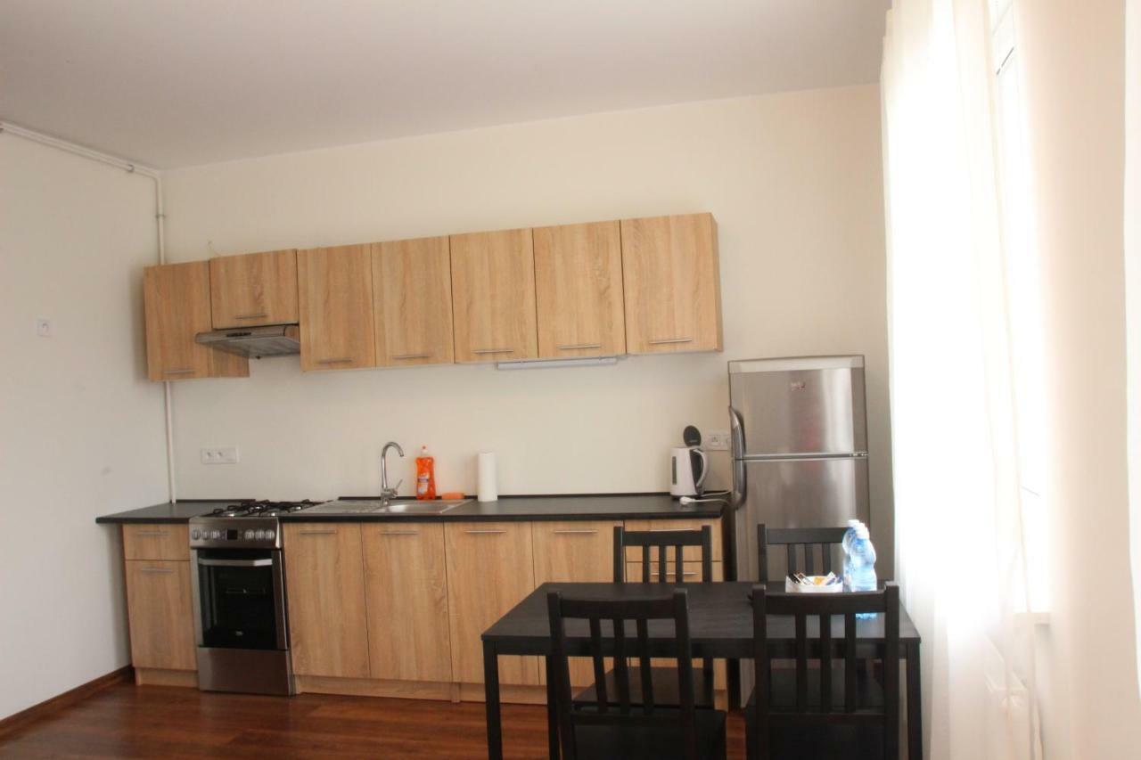 Apartmán Fredry 8 Piastow Exteriér fotografie