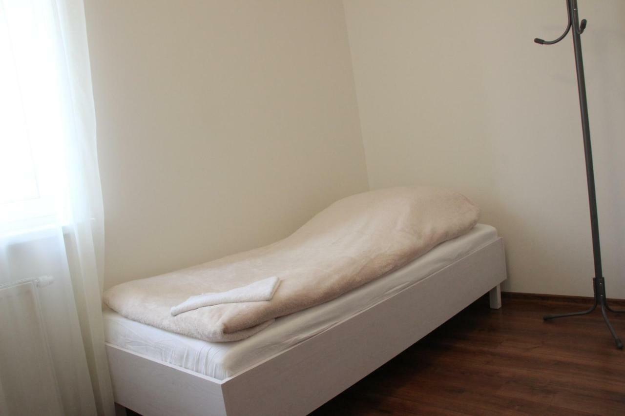 Apartmán Fredry 8 Piastow Exteriér fotografie