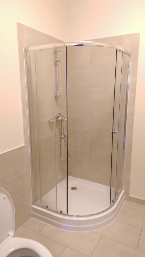 Apartmán Fredry 8 Piastow Exteriér fotografie