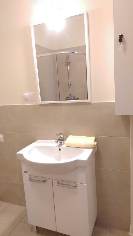 Apartmán Fredry 8 Piastow Exteriér fotografie